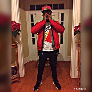 Meet your Posher, Ali